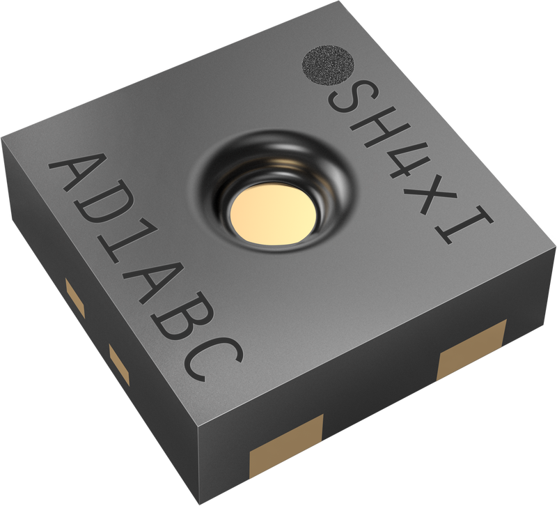 SHT41I-AD1B-R2 by Sensirion