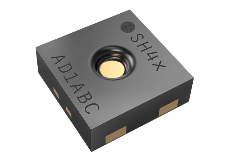 SHT45-AD1B-R2 by Sensirion