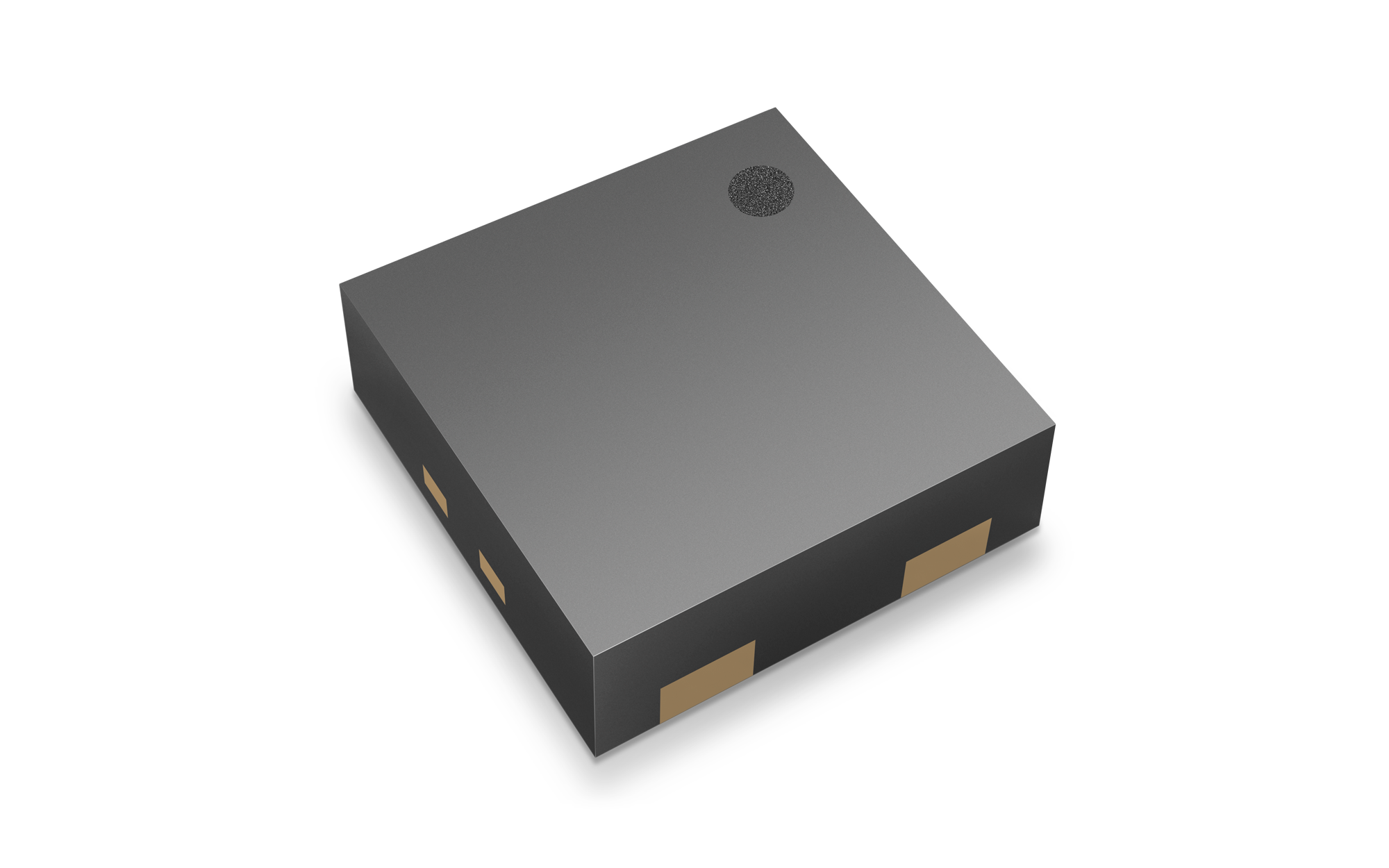 STS40-BD1B-R3 by Sensirion