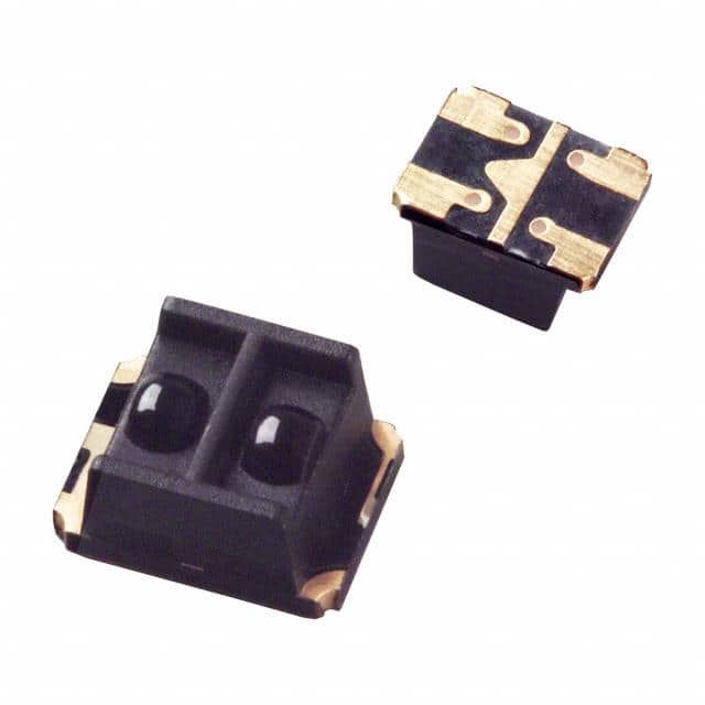 GP2S700HCP by Sharp