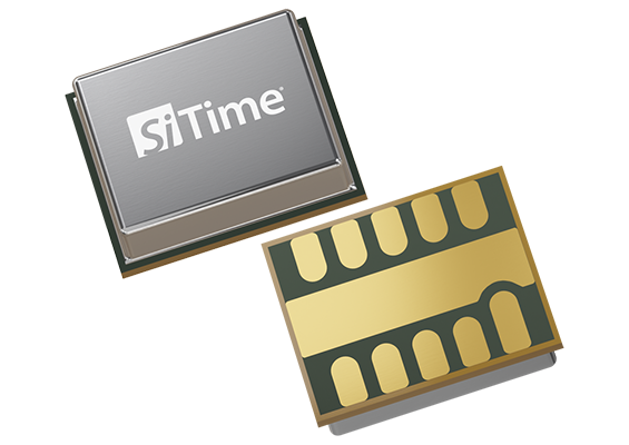 SiT5711AI-KX-33N-50.000000 by SiTime