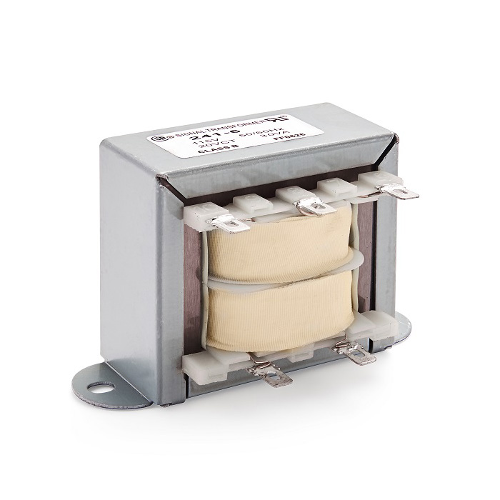 241-6-120 by Signal Transformer