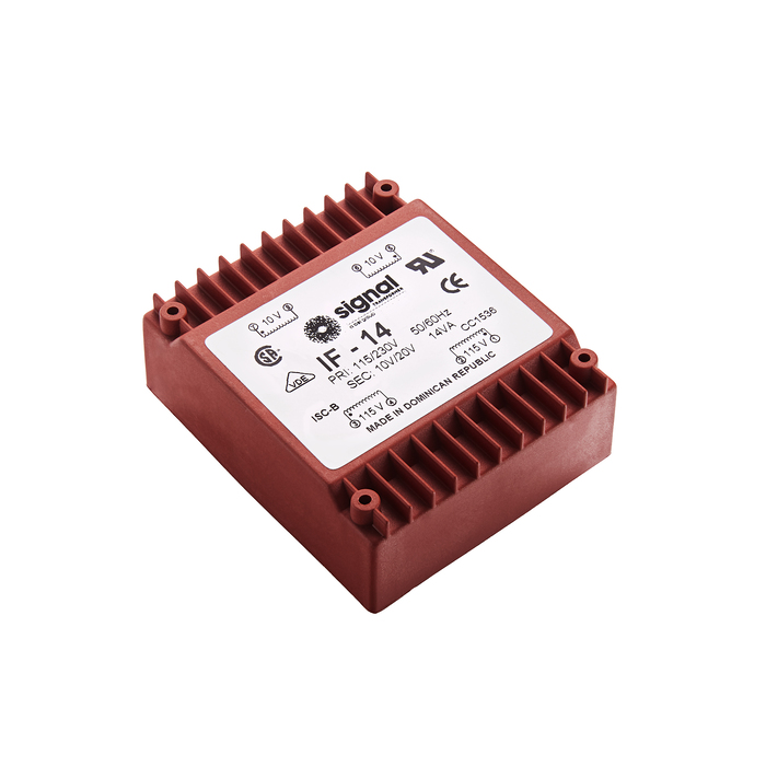 IF-14-34 by Signal Transformer