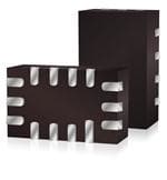 SLG46140V by Dialog Semiconductor