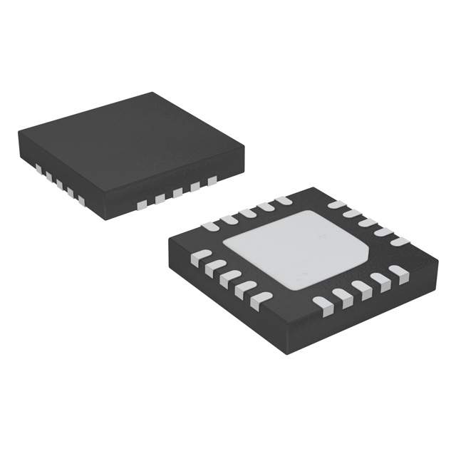 C8051F530-C-IM by Silicon Labs
