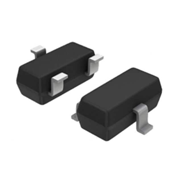 SI7201-B-02-FVR by Silicon Labs
