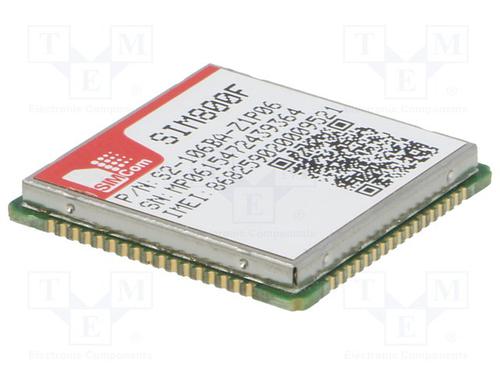 SIM800F by SIMCom