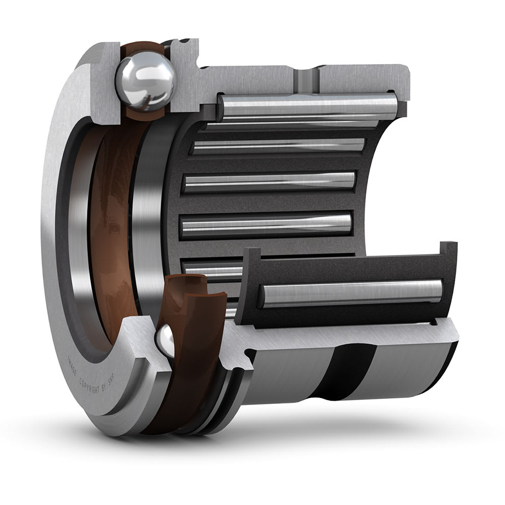 NKX 15 Z by SKF