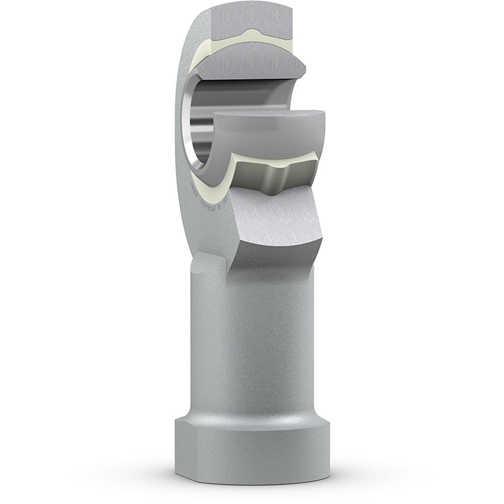 SIKB 10 F by SKF