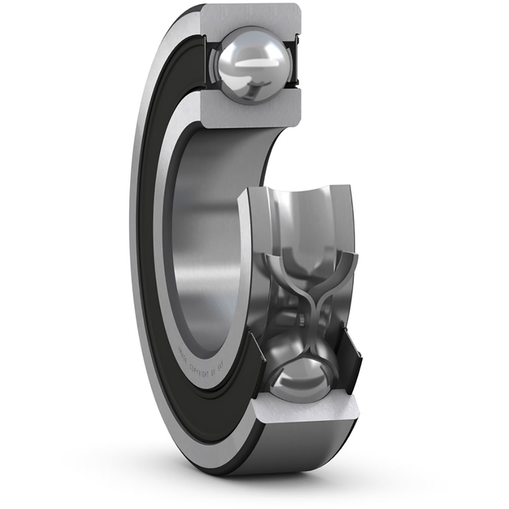 W 61905-2RS1 by SKF