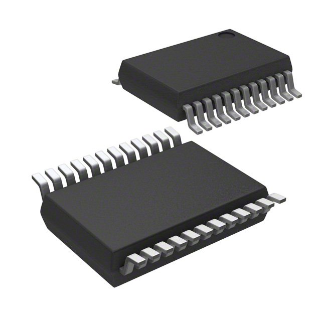 SI4735-D60-GU by Skyworks Solution, Inc.