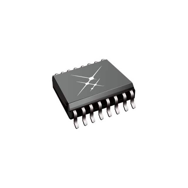SI8641BA-B-IUR by Skyworks Solution, Inc.