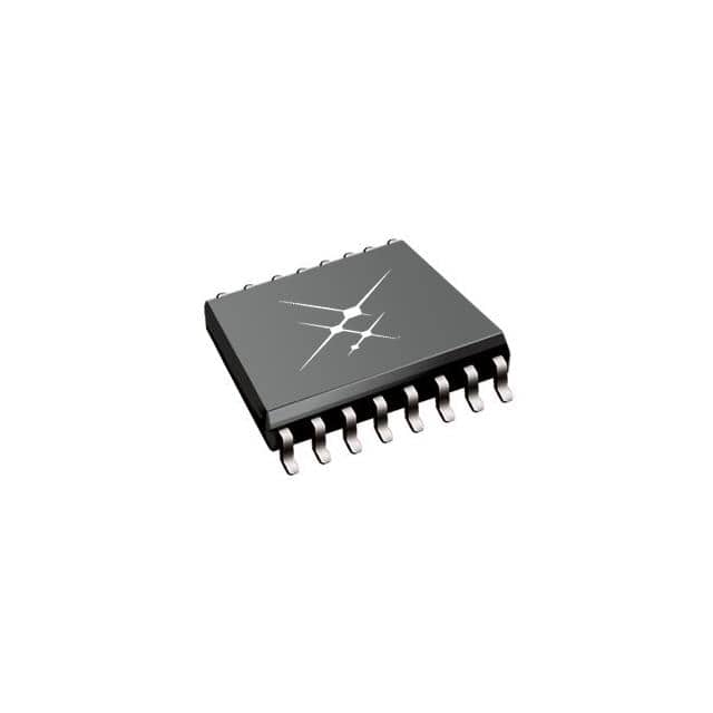 SI8642BD-B-IS2 by Skyworks Solution, Inc.
