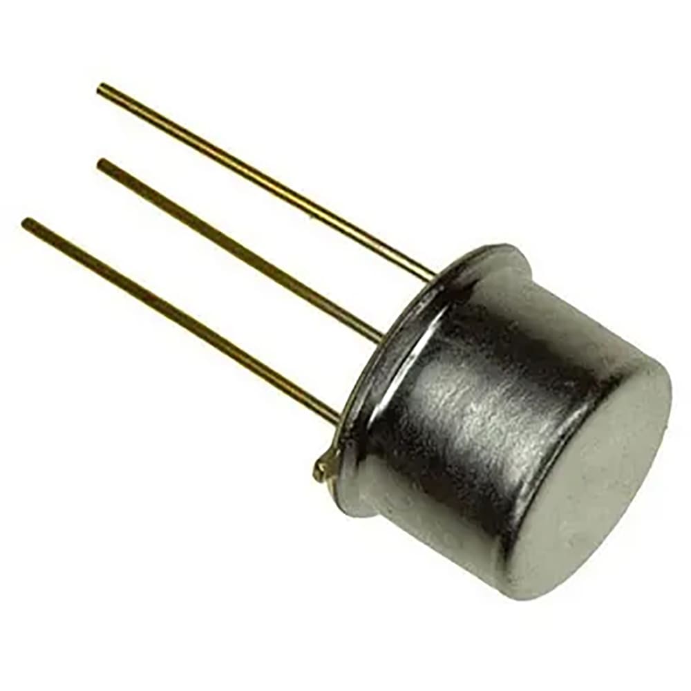2N6661 by Solid State Manufacturing