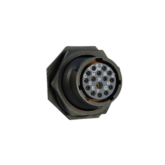 UTS714D15S by Souriau