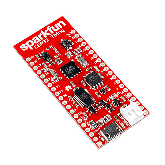 DEV-13907 by SparkFun