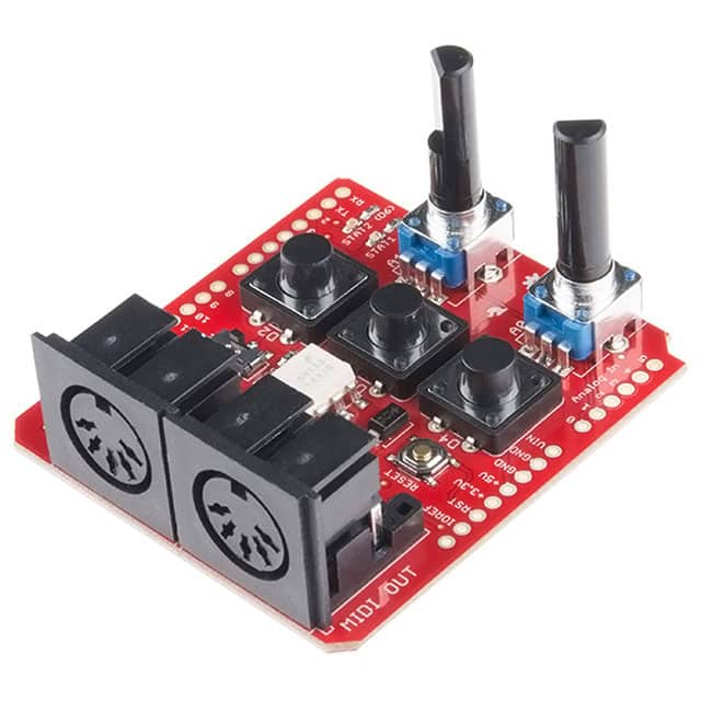 DEV-12898 by SparkFun