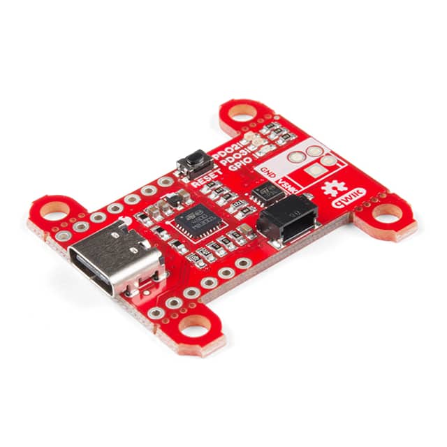 DEV-15801 by SparkFun