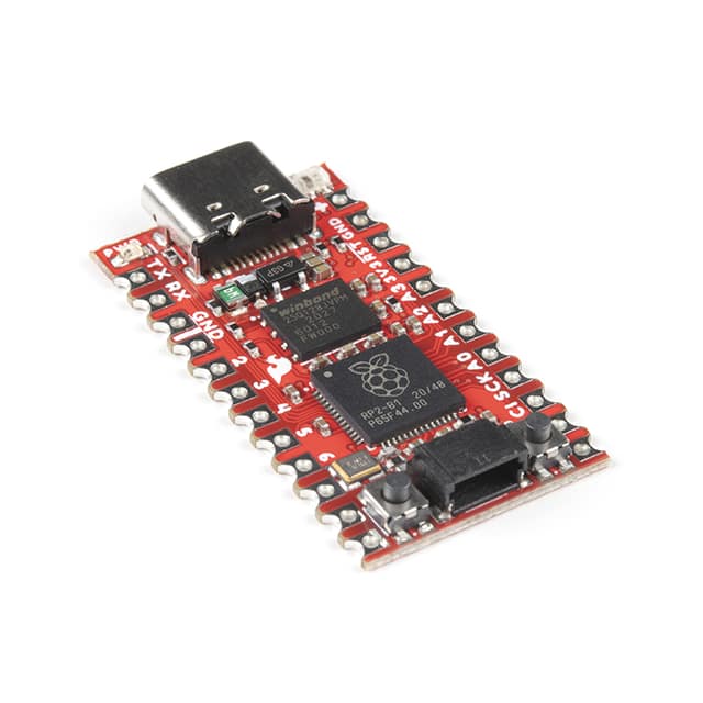 DEV-18288 by SparkFun
