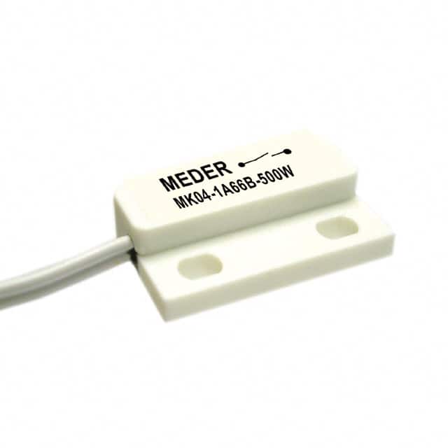 MK04-1A66B-500W by standex - meder