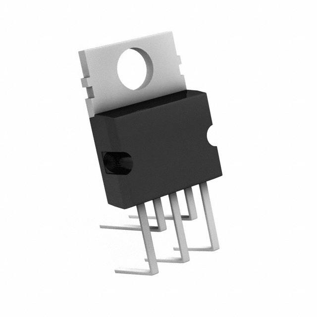 TDA2030H by STMicroelectronics
