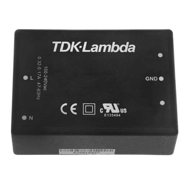 KMS40-9 by TDK-Lambda