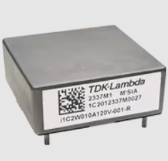I1C4W010A120V-000-R by TDK-Lambda