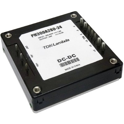 PH300A280-48/T by TDK-Lambda