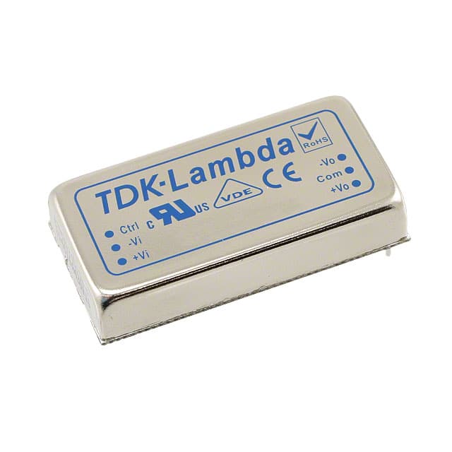 PXD3024WD15 by TDK-Lambda