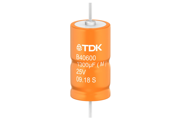 B40600A7148M013 by TDK Corporation