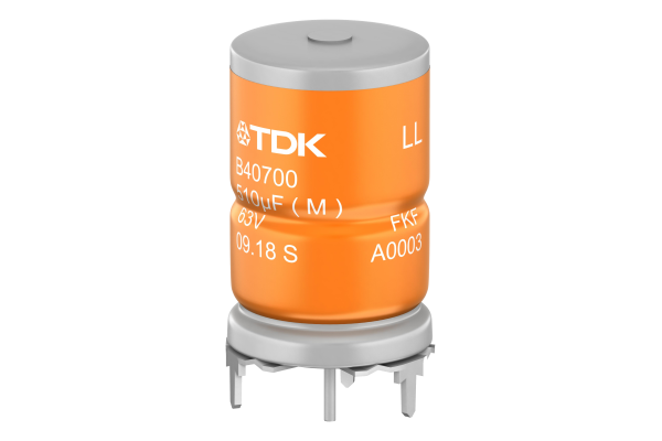 B40700A5178M011 by TDK Corporation