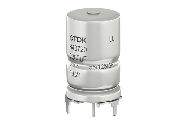 B40720A5228M011 by TDK Corporation