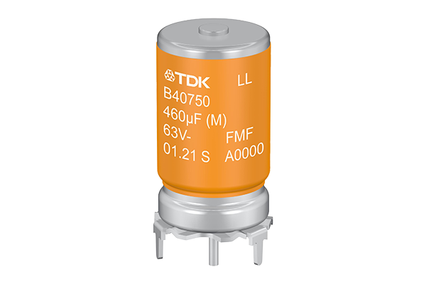 B40750A8797M001 by TDK Corporation