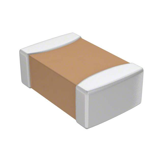 C2012JB1E685M125AC by TDK Corporation