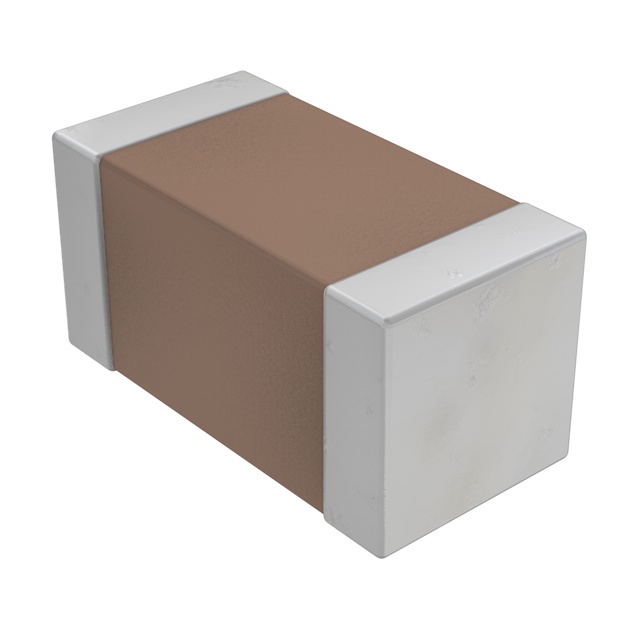 CGA1A2X7R1H101K030BA by TDK Corporation