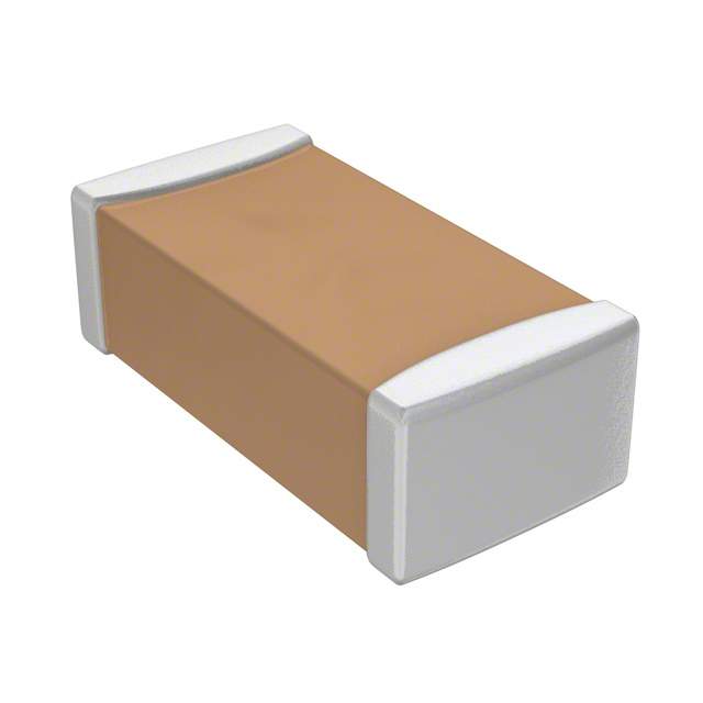 CGB2A1X5R1C105K033BC by TDK Corporation