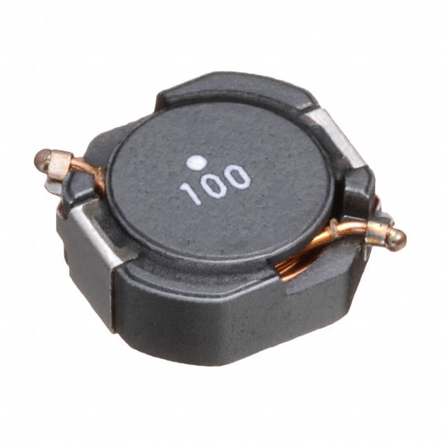 CLF10040T-100M-D by TDK
