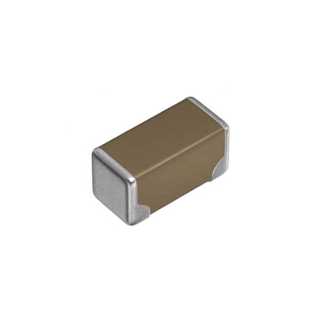 CNA5L1X7R1E106K160AE by TDK Corporation