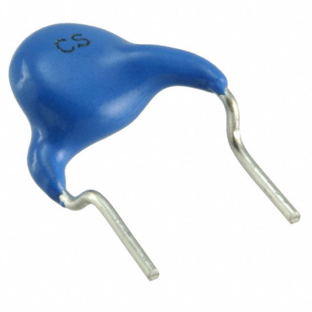 CS45-B2GA101K-GKA by TDK Corporation