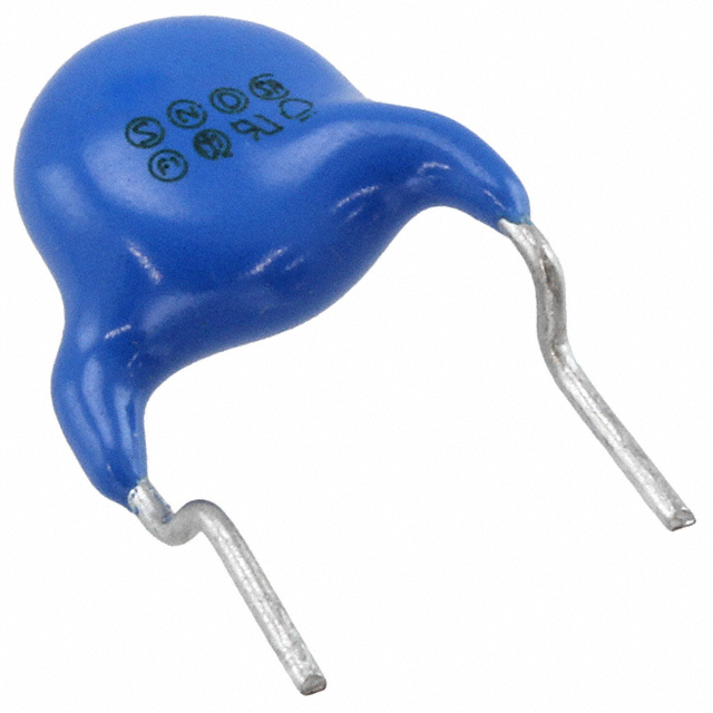 CS80ZU2GA222MYGKA by TDK Corporation