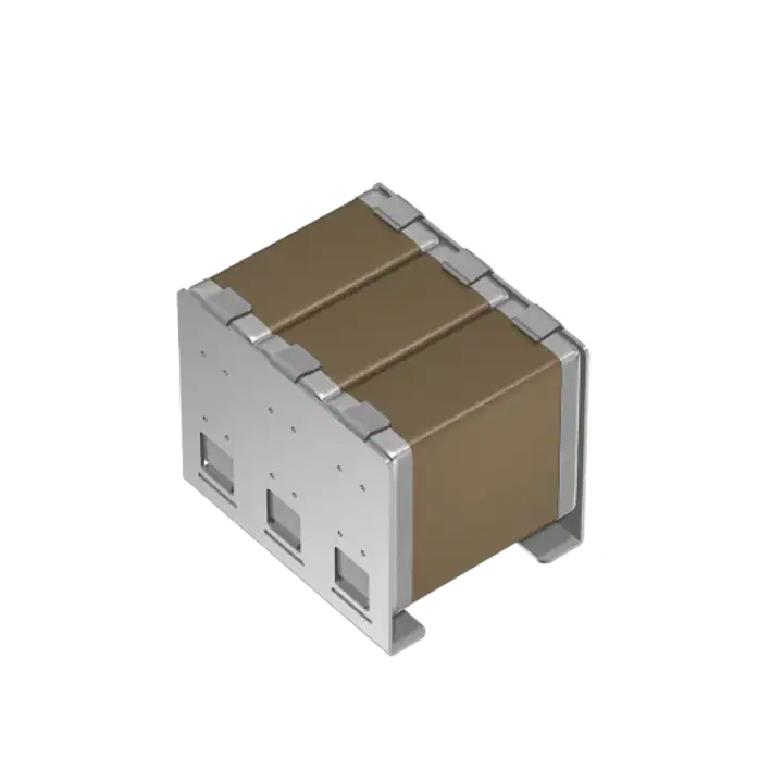 CAA573X6T2W335M640LJ by TDK Corporation