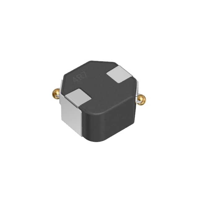 SPM5030VT-4R7M-D by TDK Corporation