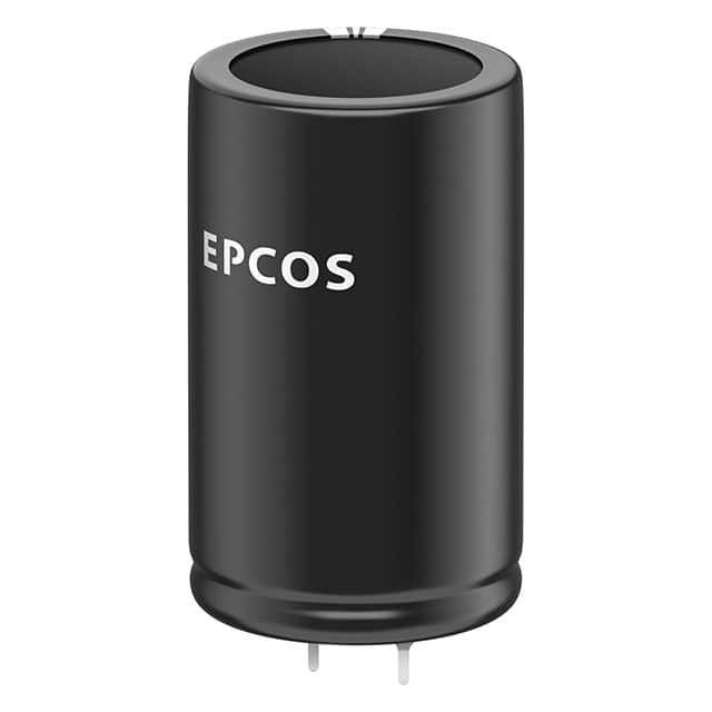 B43548B9397M080 by EPCOS