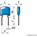 FK22X7R2J104KN006 by TDK Corporation