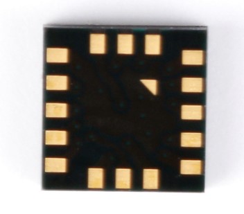 ICM-40608 by TDK Corporation