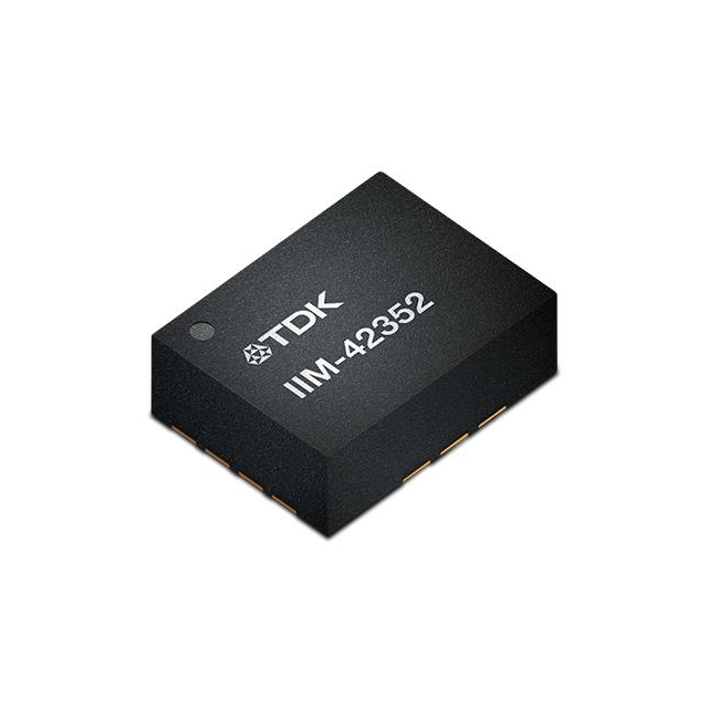 IIM-42352 by TDK