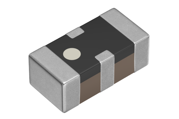 MEM1608D301RT001 by TDK Corporation