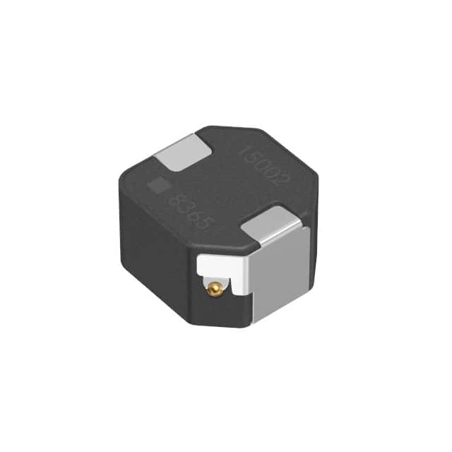 SPM6545VT-3R3M-D by TDK Corporation