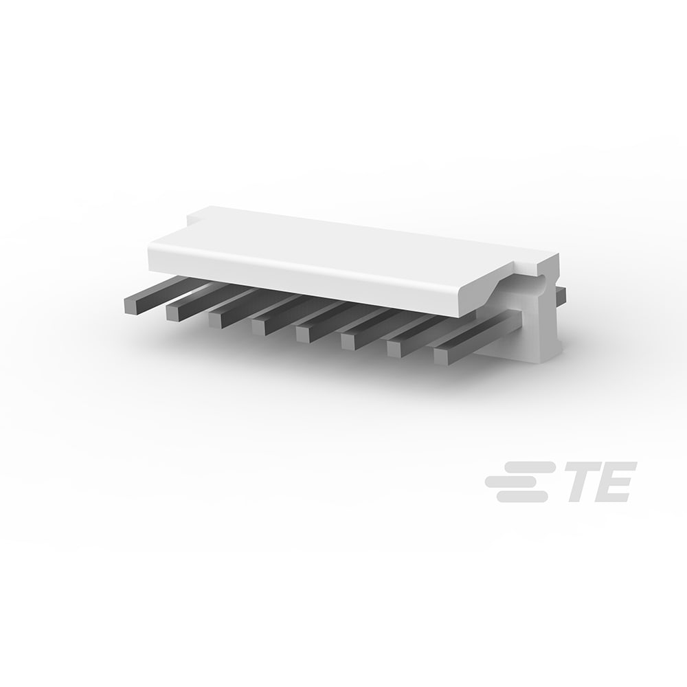 647581-8 by TE Connectivity