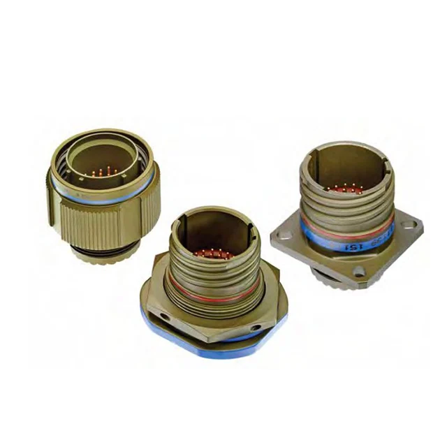DTS26F25-35PN-6149 by TE Connectivity